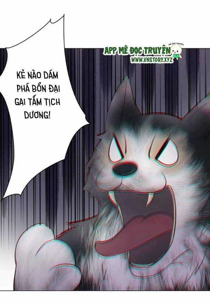 Cực Phẩm Phế Vật Tiểu Thư - Chapter 42 - Trang 4