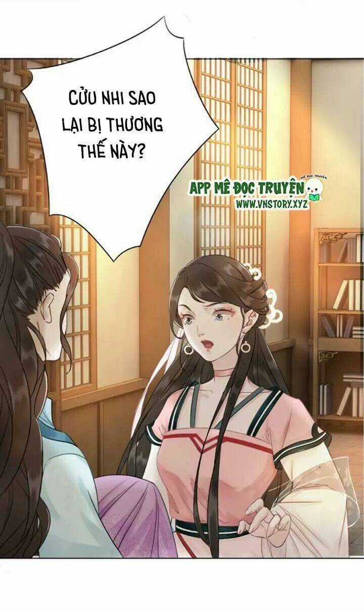 Cực Phẩm Phế Vật Tiểu Thư - Chapter 42 - Trang 34