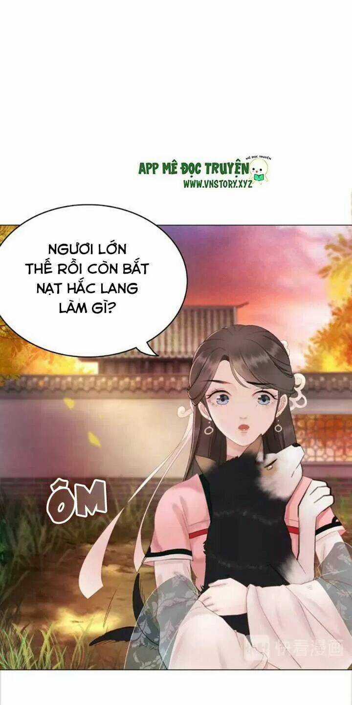 Cực Phẩm Phế Vật Tiểu Thư - Chapter 42 - Trang 10