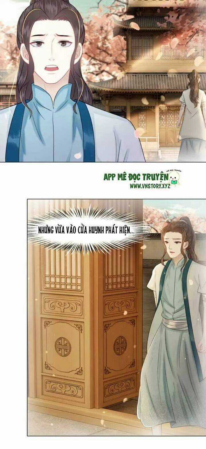 Cực Phẩm Phế Vật Tiểu Thư - Chapter 43 - Trang 3