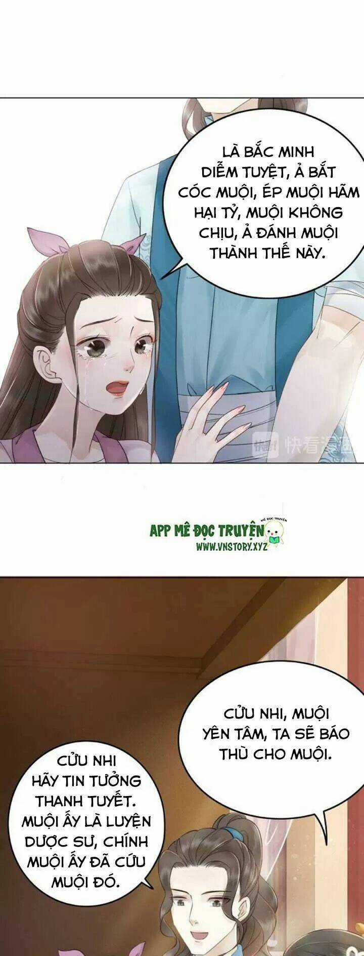 Cực Phẩm Phế Vật Tiểu Thư - Chapter 43 - Trang 21