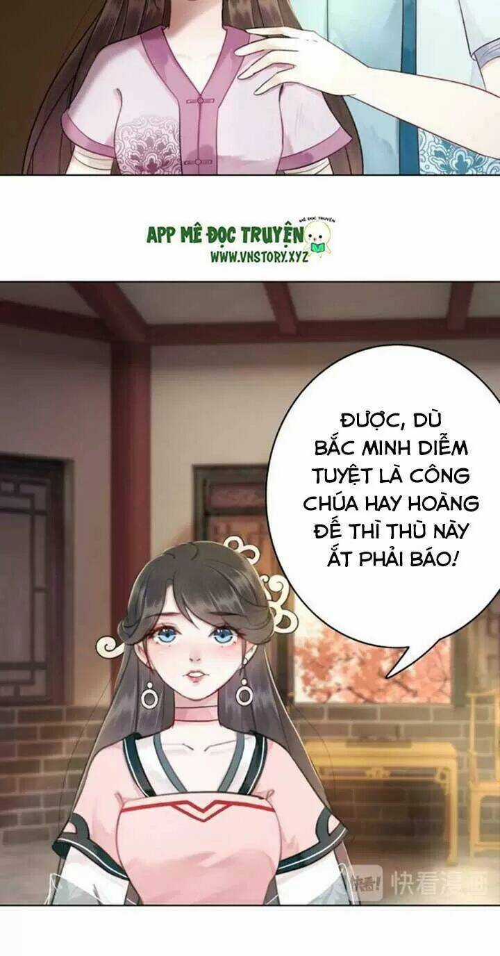 Cực Phẩm Phế Vật Tiểu Thư - Chapter 43 - Trang 24