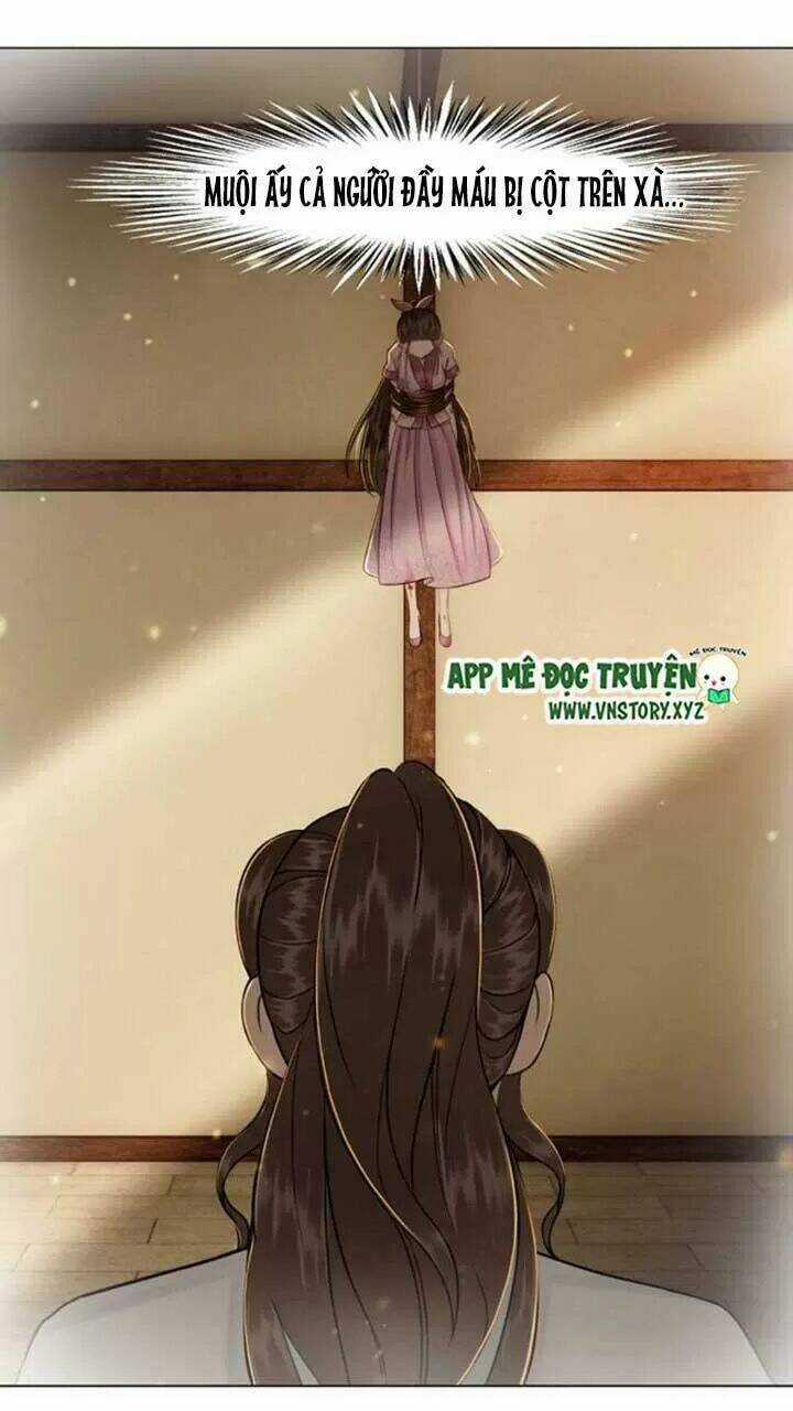 Cực Phẩm Phế Vật Tiểu Thư - Chapter 43 - Trang 4