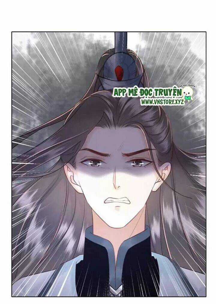 Cực Phẩm Phế Vật Tiểu Thư - Chapter 44 - Trang 18