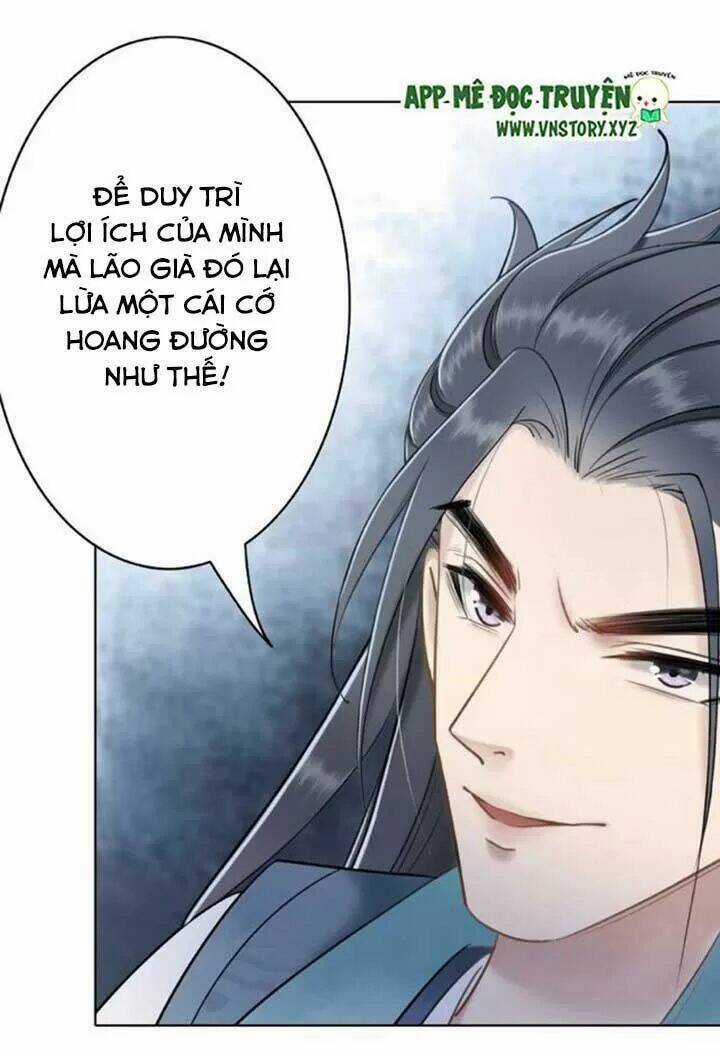 Cực Phẩm Phế Vật Tiểu Thư - Chapter 44 - Trang 3