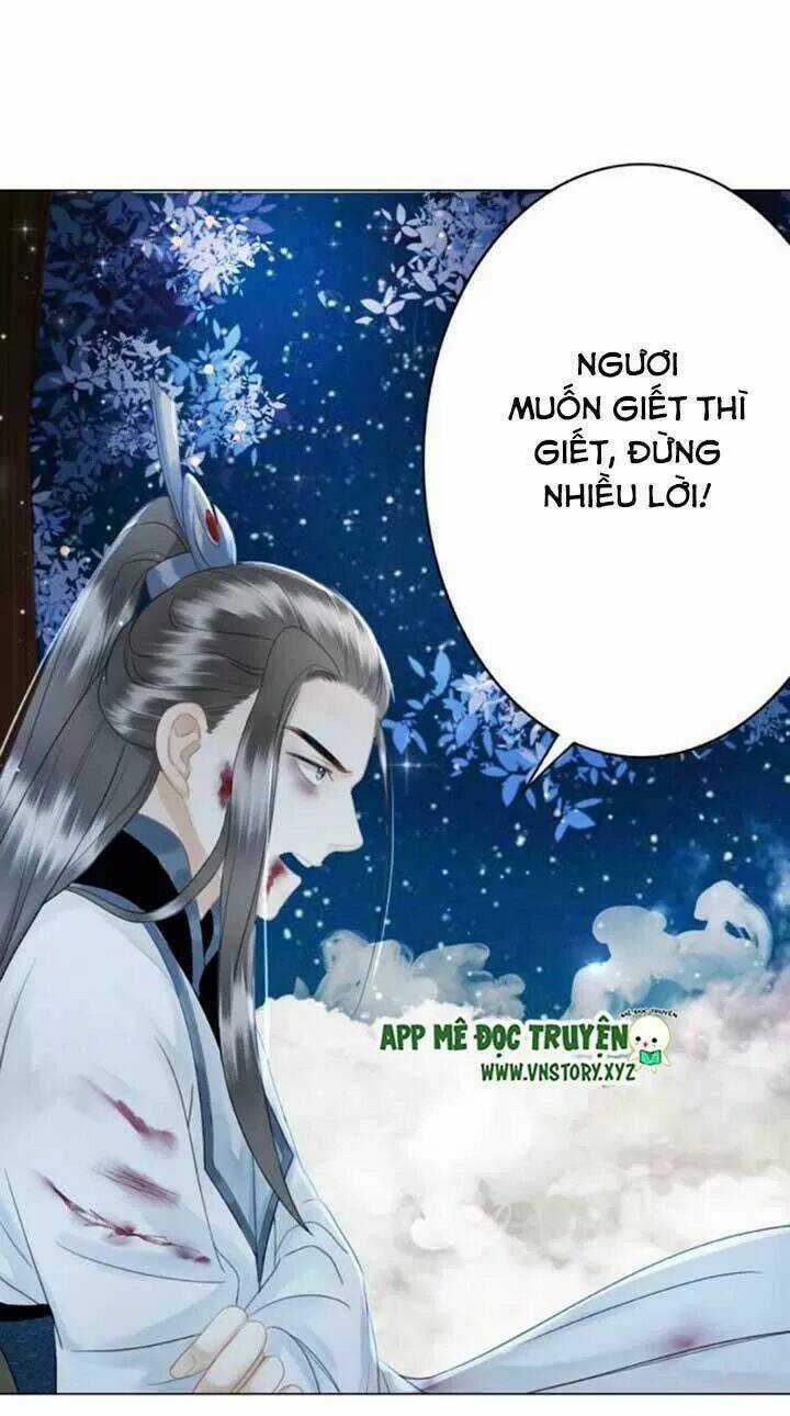 Cực Phẩm Phế Vật Tiểu Thư - Chapter 44 - Trang 24