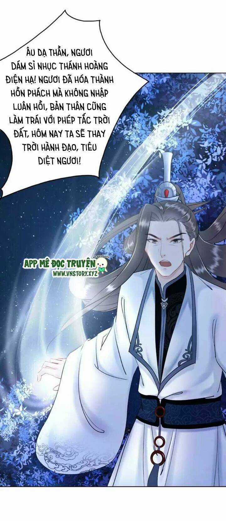 Cực Phẩm Phế Vật Tiểu Thư - Chapter 44 - Trang 4