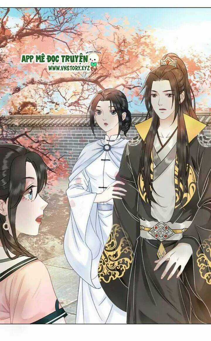 Cực Phẩm Phế Vật Tiểu Thư - Chapter 44 - Trang 40