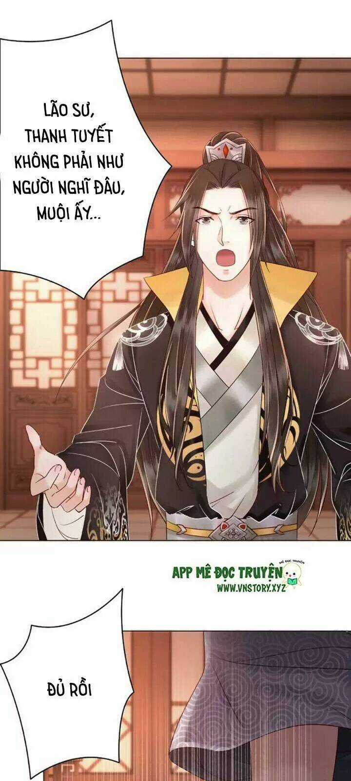 Cực Phẩm Phế Vật Tiểu Thư - Chapter 45 - Trang 12