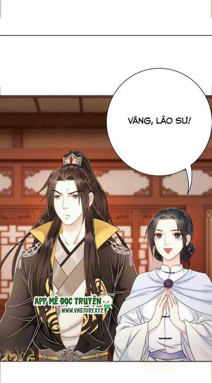 Cực Phẩm Phế Vật Tiểu Thư - Chapter 45 - Trang 17