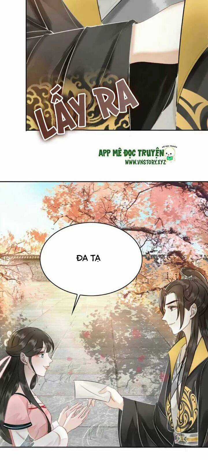 Cực Phẩm Phế Vật Tiểu Thư - Chapter 45 - Trang 3