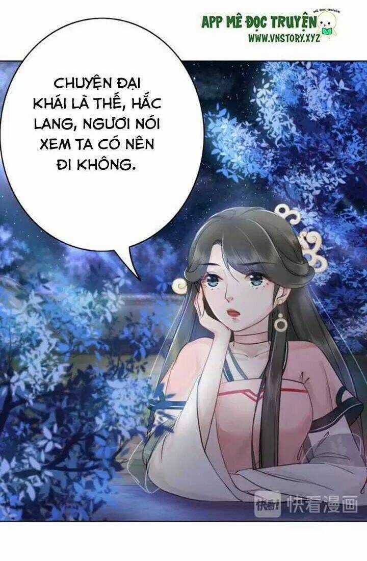 Cực Phẩm Phế Vật Tiểu Thư - Chapter 45 - Trang 28