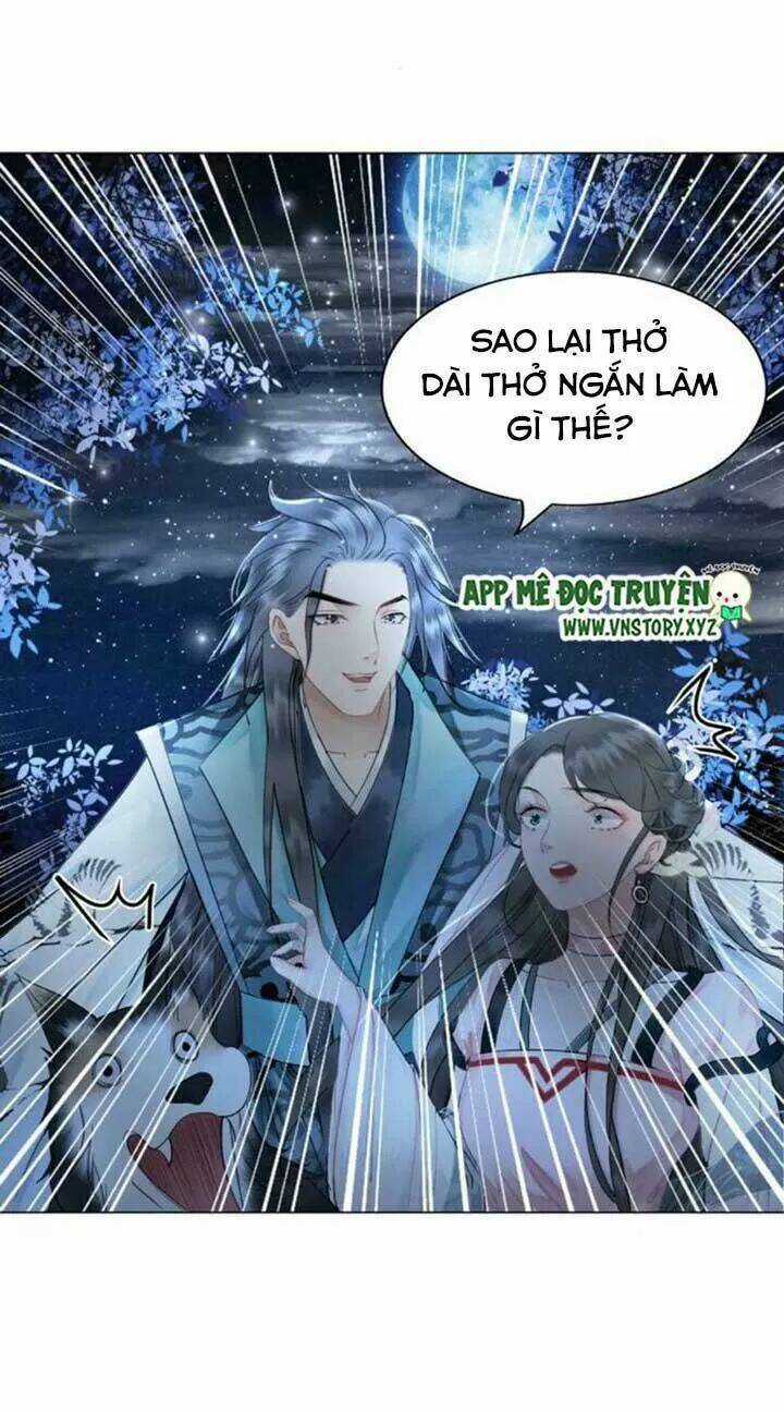 Cực Phẩm Phế Vật Tiểu Thư - Chapter 45 - Trang 30