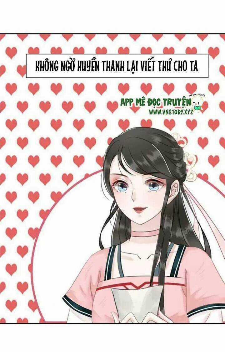 Cực Phẩm Phế Vật Tiểu Thư - Chapter 45 - Trang 4