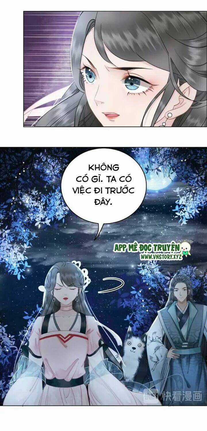 Cực Phẩm Phế Vật Tiểu Thư - Chapter 45 - Trang 31