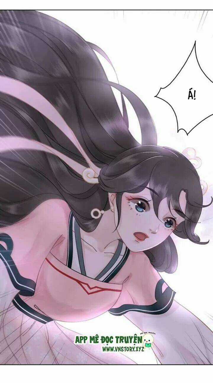 Cực Phẩm Phế Vật Tiểu Thư - Chapter 45 - Trang 38