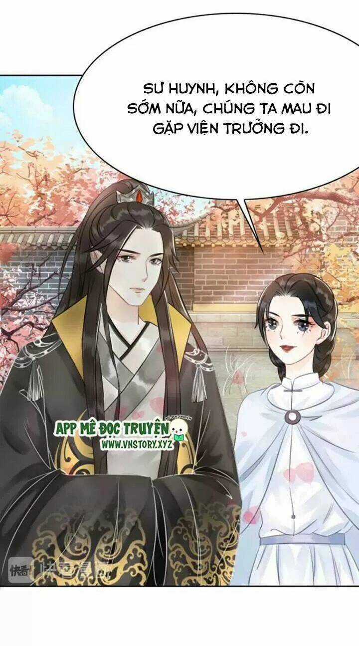 Cực Phẩm Phế Vật Tiểu Thư - Chapter 45 - Trang 5