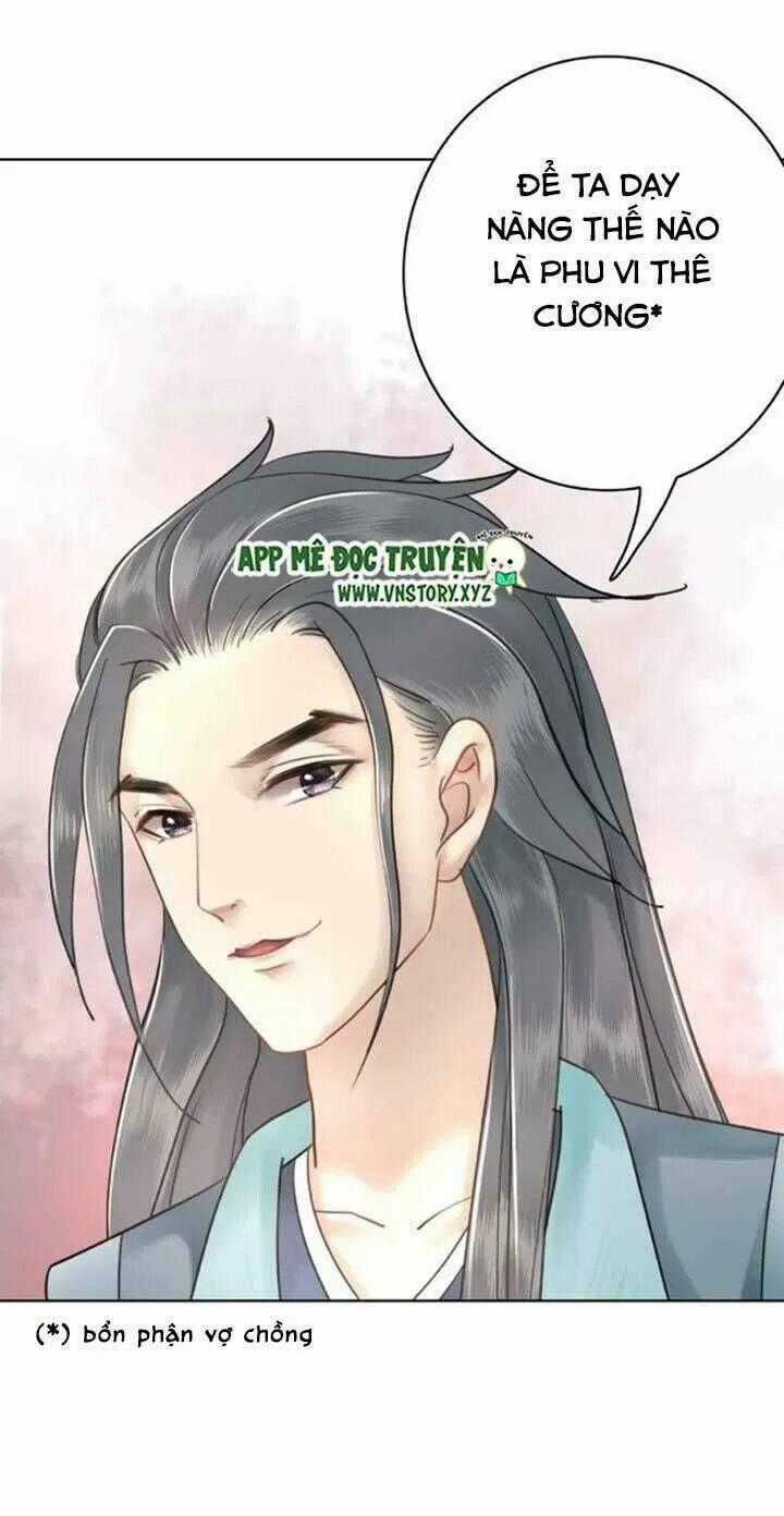 Cực Phẩm Phế Vật Tiểu Thư - Chapter 45 - Trang 41