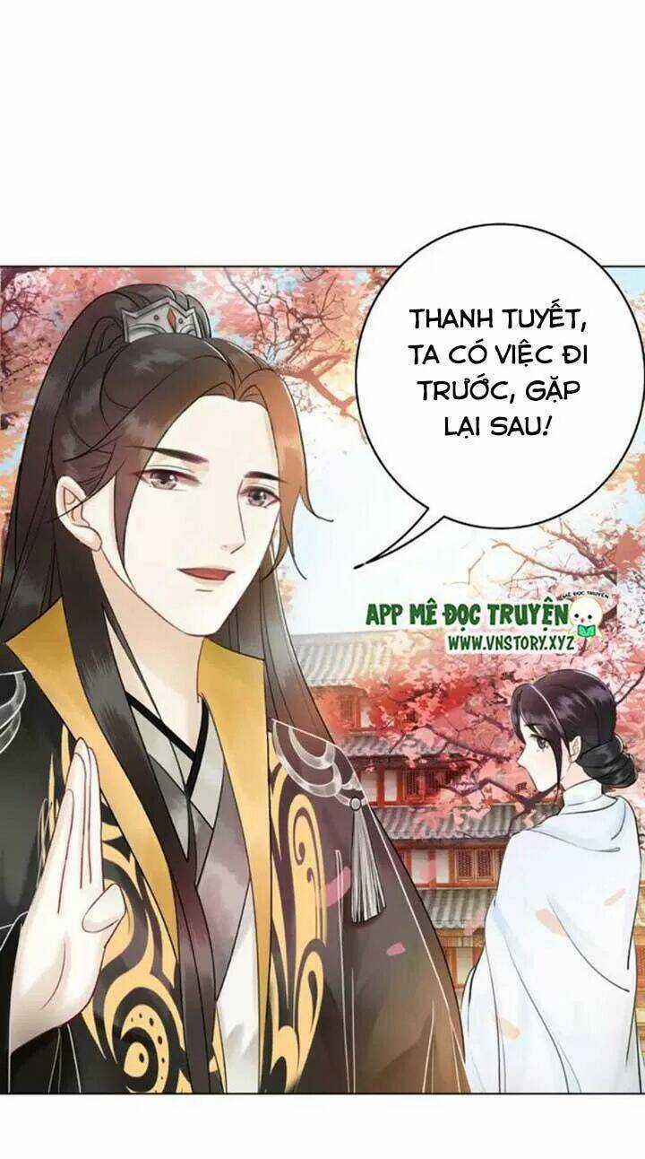 Cực Phẩm Phế Vật Tiểu Thư - Chapter 45 - Trang 6