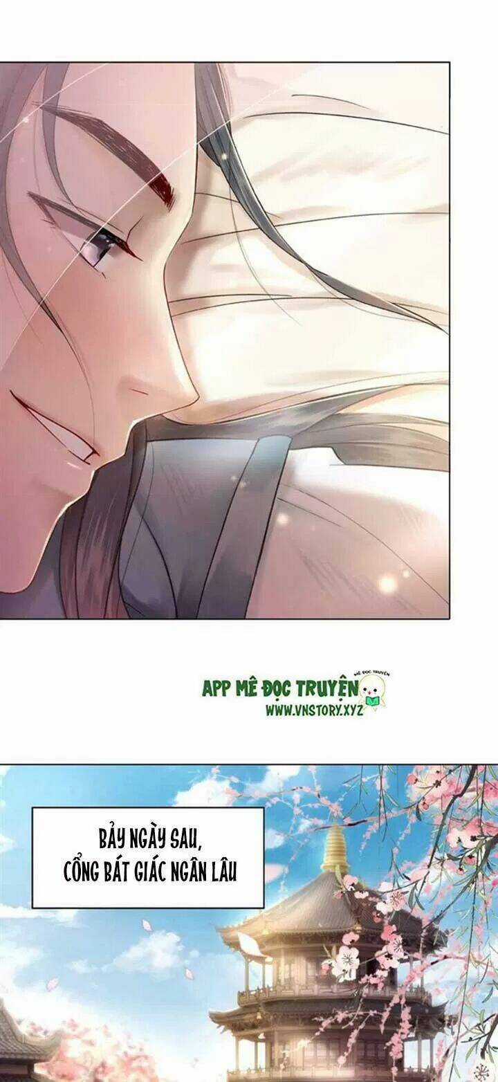 Cực Phẩm Phế Vật Tiểu Thư - Chapter 46 - Trang 12