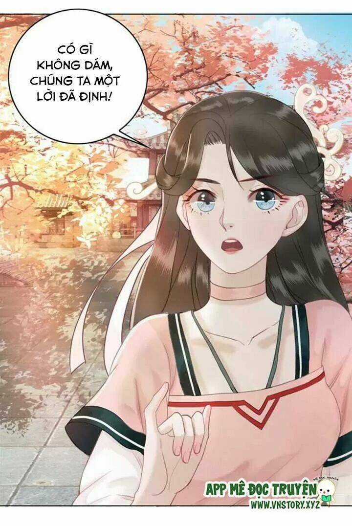 Cực Phẩm Phế Vật Tiểu Thư - Chapter 46 - Trang 21