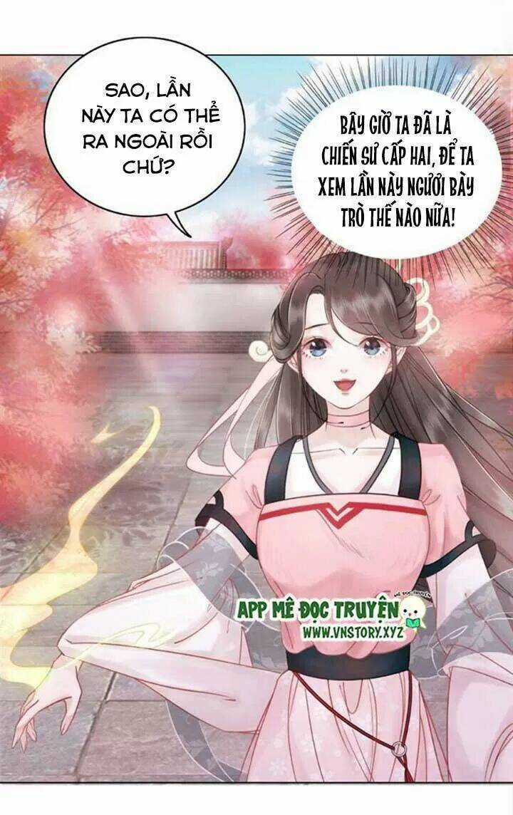 Cực Phẩm Phế Vật Tiểu Thư - Chapter 46 - Trang 33