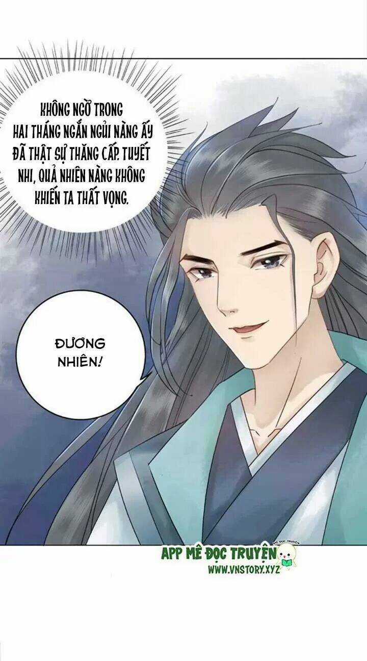 Cực Phẩm Phế Vật Tiểu Thư - Chapter 46 - Trang 34