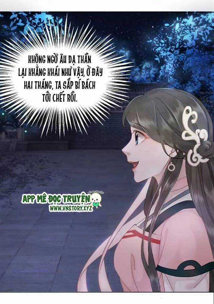 Cực Phẩm Phế Vật Tiểu Thư - Chapter 46 - Trang 36