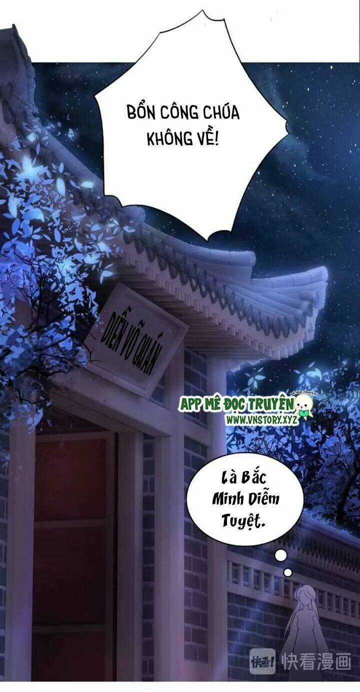 Cực Phẩm Phế Vật Tiểu Thư - Chapter 46 - Trang 37