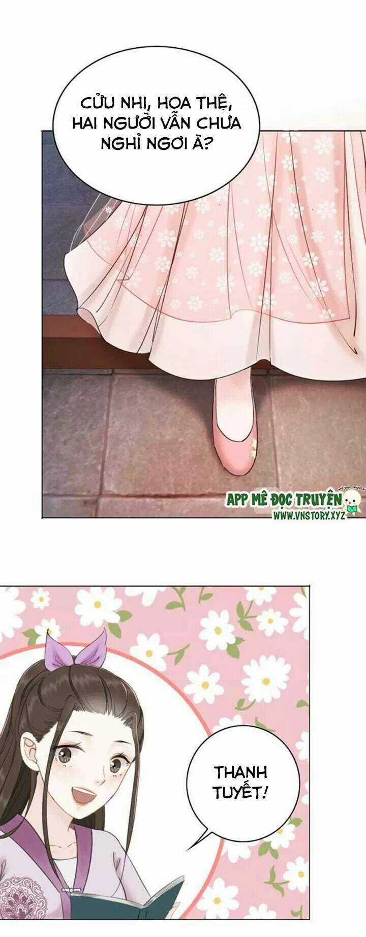 Cực Phẩm Phế Vật Tiểu Thư - Chapter 46 - Trang 41