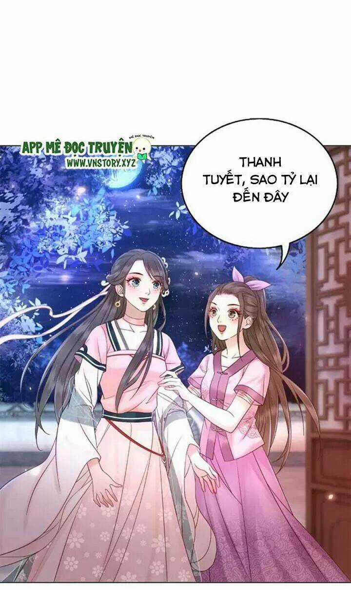 Cực Phẩm Phế Vật Tiểu Thư - Chapter 46 - Trang 42