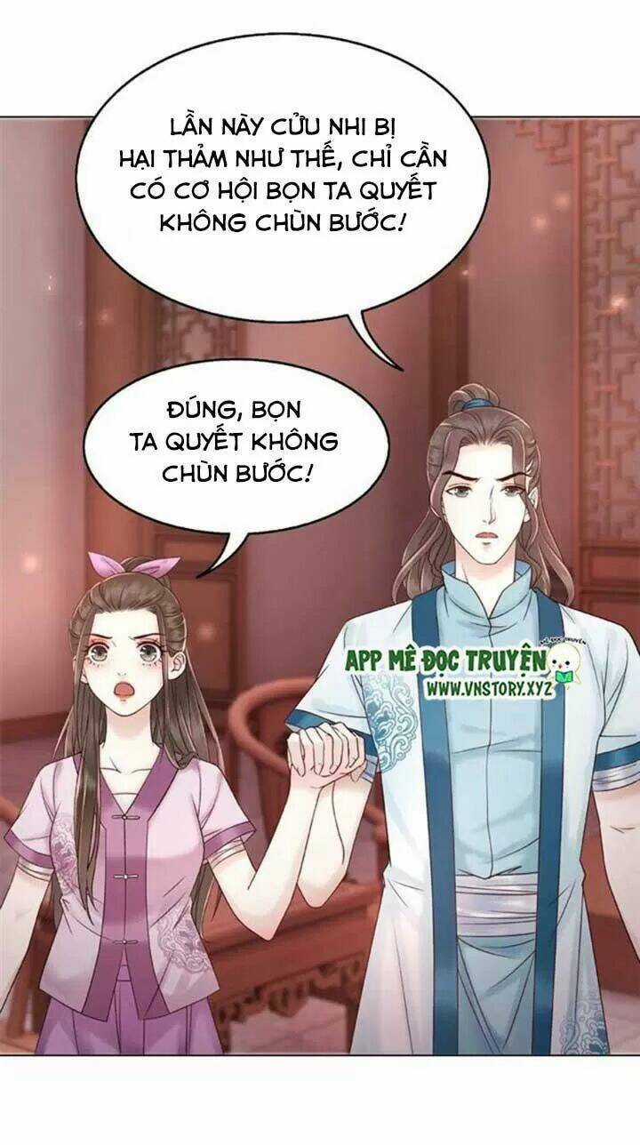 Cực Phẩm Phế Vật Tiểu Thư - Chapter 46 - Trang 45