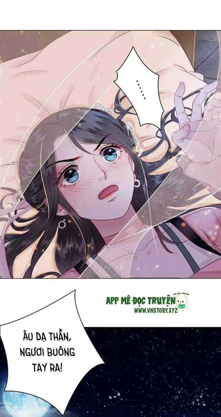 Cực Phẩm Phế Vật Tiểu Thư - Chapter 46 - Trang 7