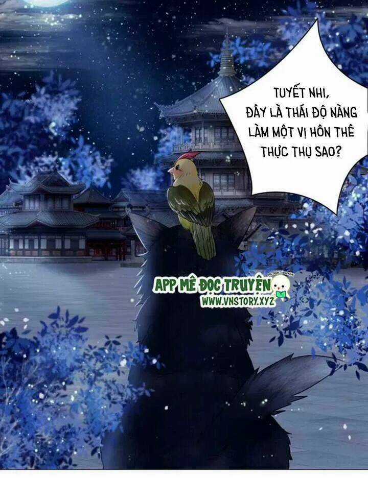 Cực Phẩm Phế Vật Tiểu Thư - Chapter 46 - Trang 8