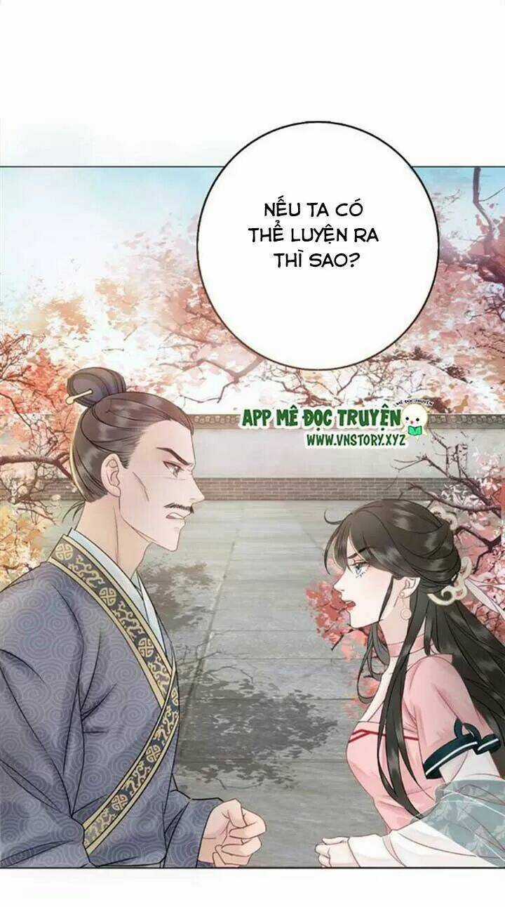 Cực Phẩm Phế Vật Tiểu Thư - Chapter 47 - Trang 11