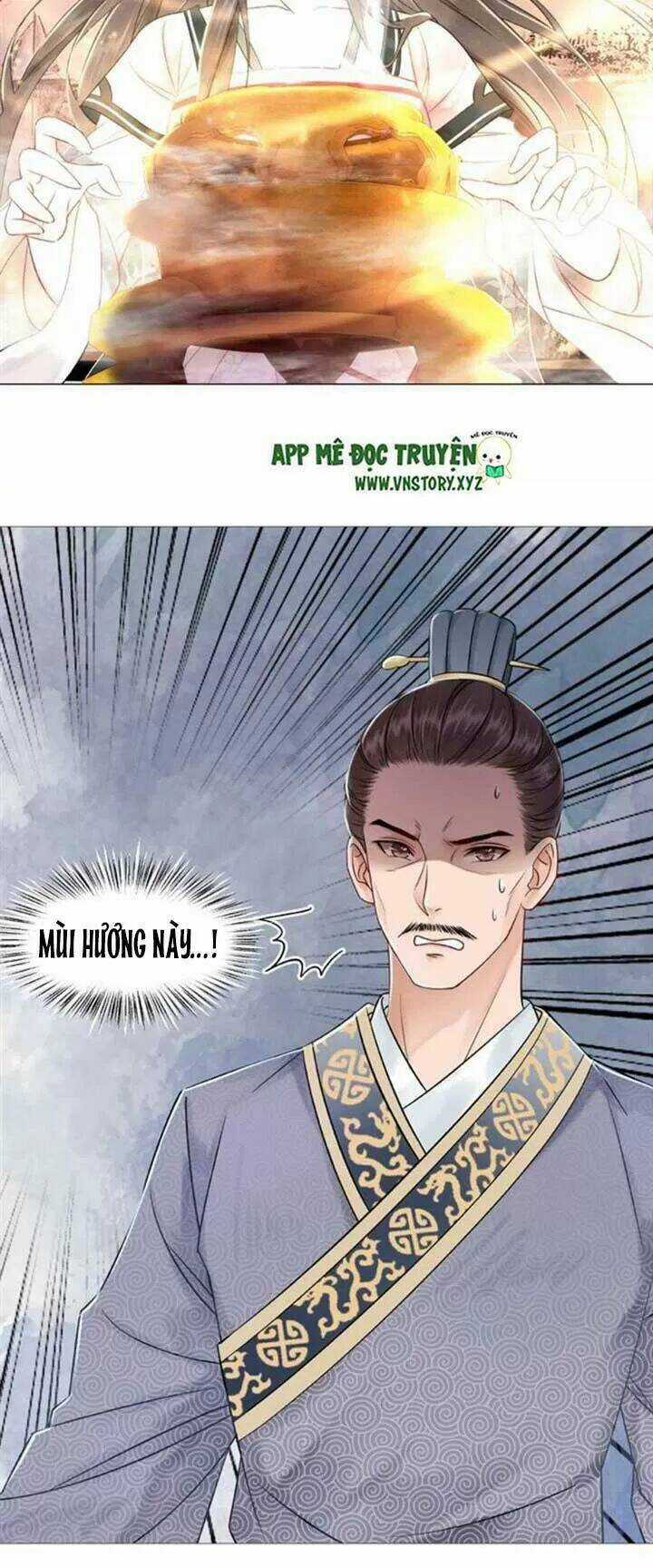 Cực Phẩm Phế Vật Tiểu Thư - Chapter 47 - Trang 16