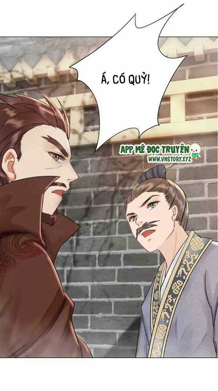 Cực Phẩm Phế Vật Tiểu Thư - Chapter 47 - Trang 3