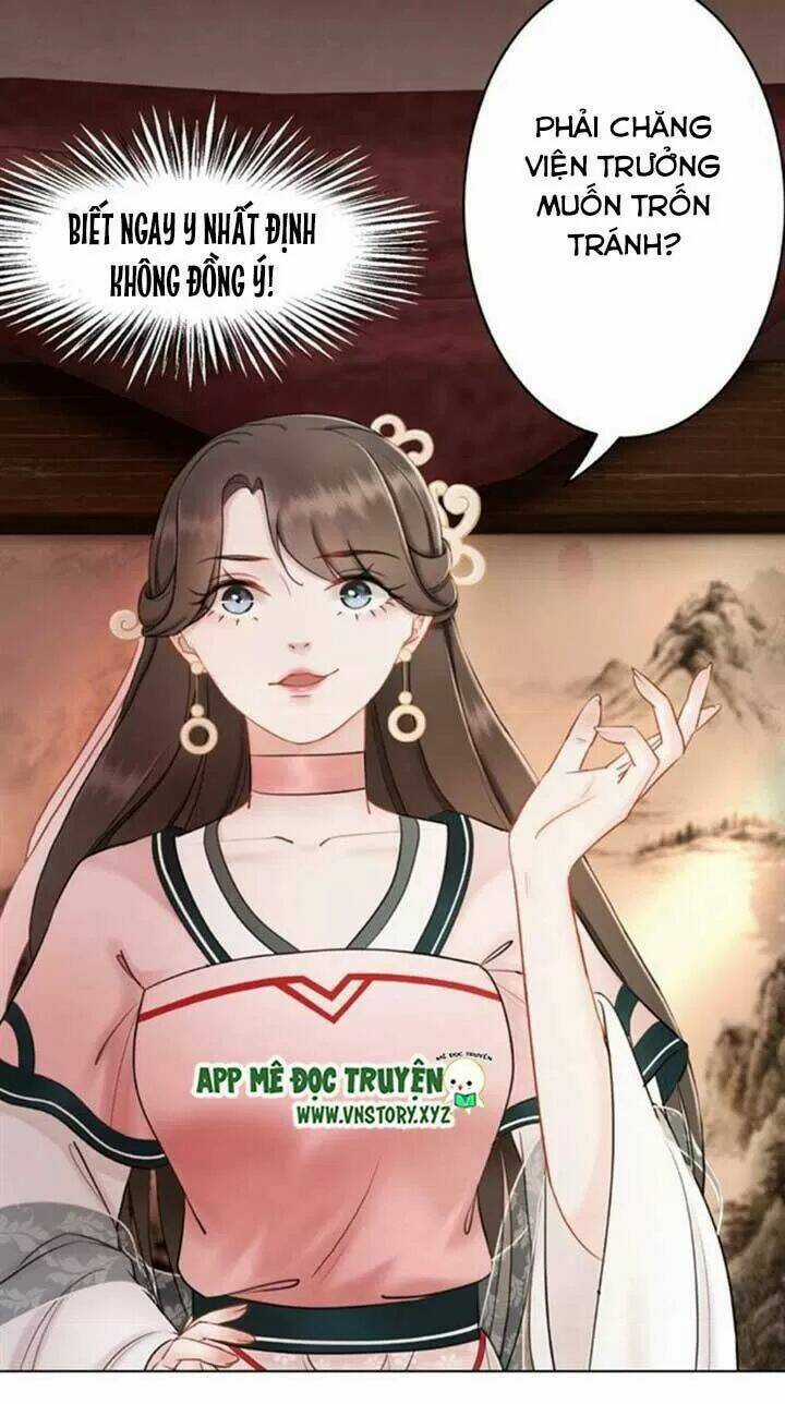 Cực Phẩm Phế Vật Tiểu Thư - Chapter 47 - Trang 25