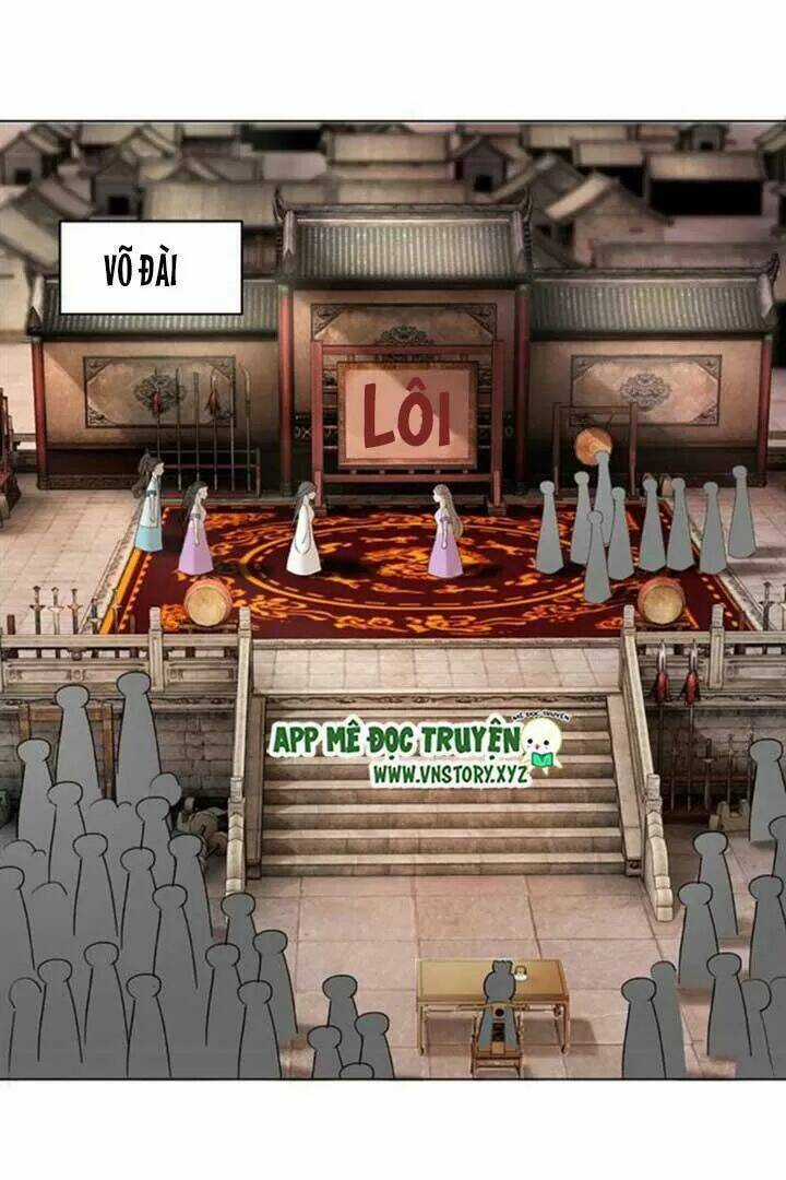 Cực Phẩm Phế Vật Tiểu Thư - Chapter 47 - Trang 30