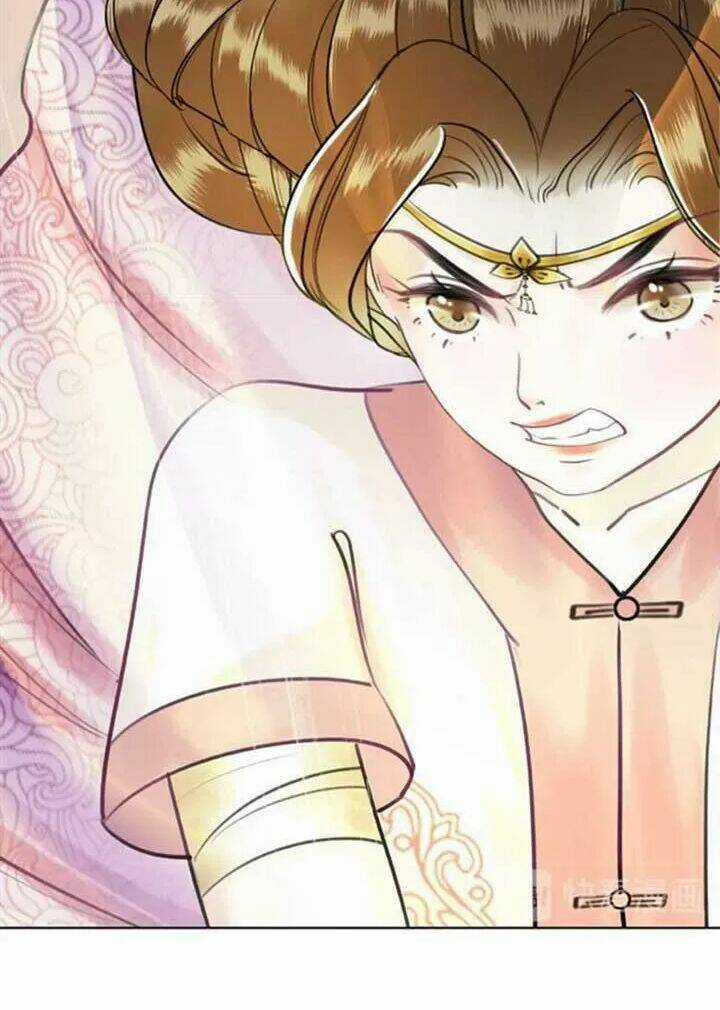 Cực Phẩm Phế Vật Tiểu Thư - Chapter 47 - Trang 40