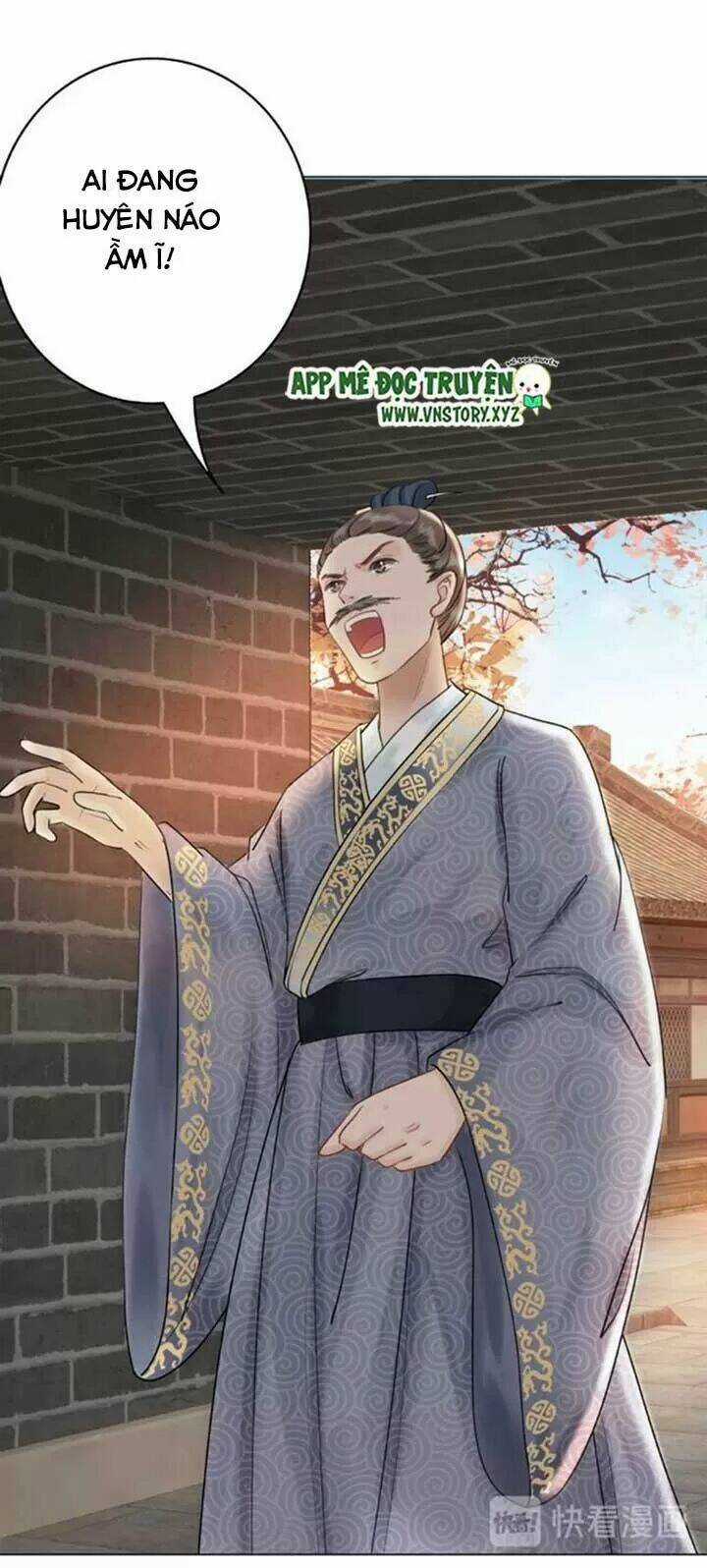 Cực Phẩm Phế Vật Tiểu Thư - Chapter 47 - Trang 5