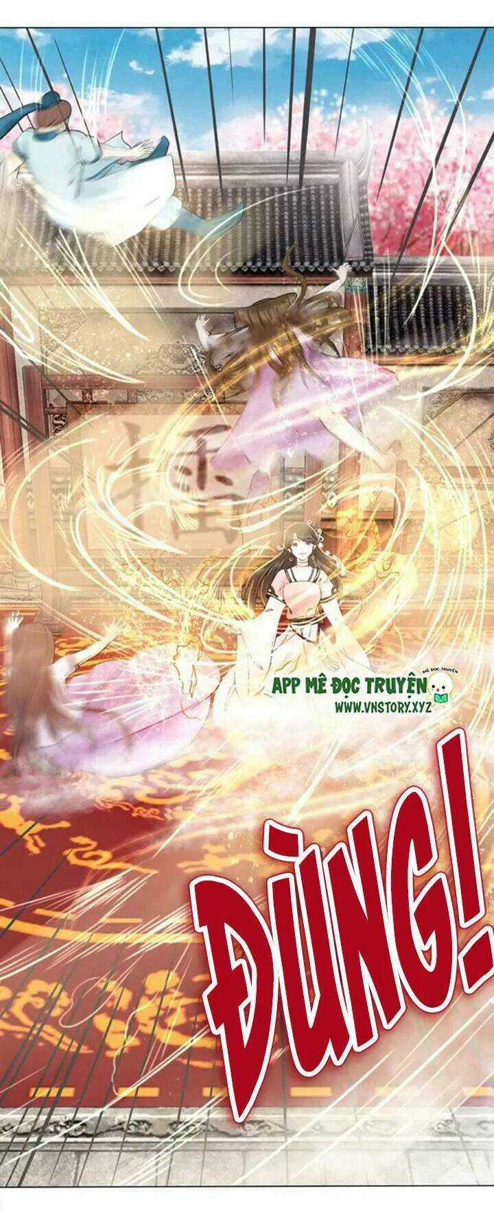 Cực Phẩm Phế Vật Tiểu Thư - Chapter 47 - Trang 44