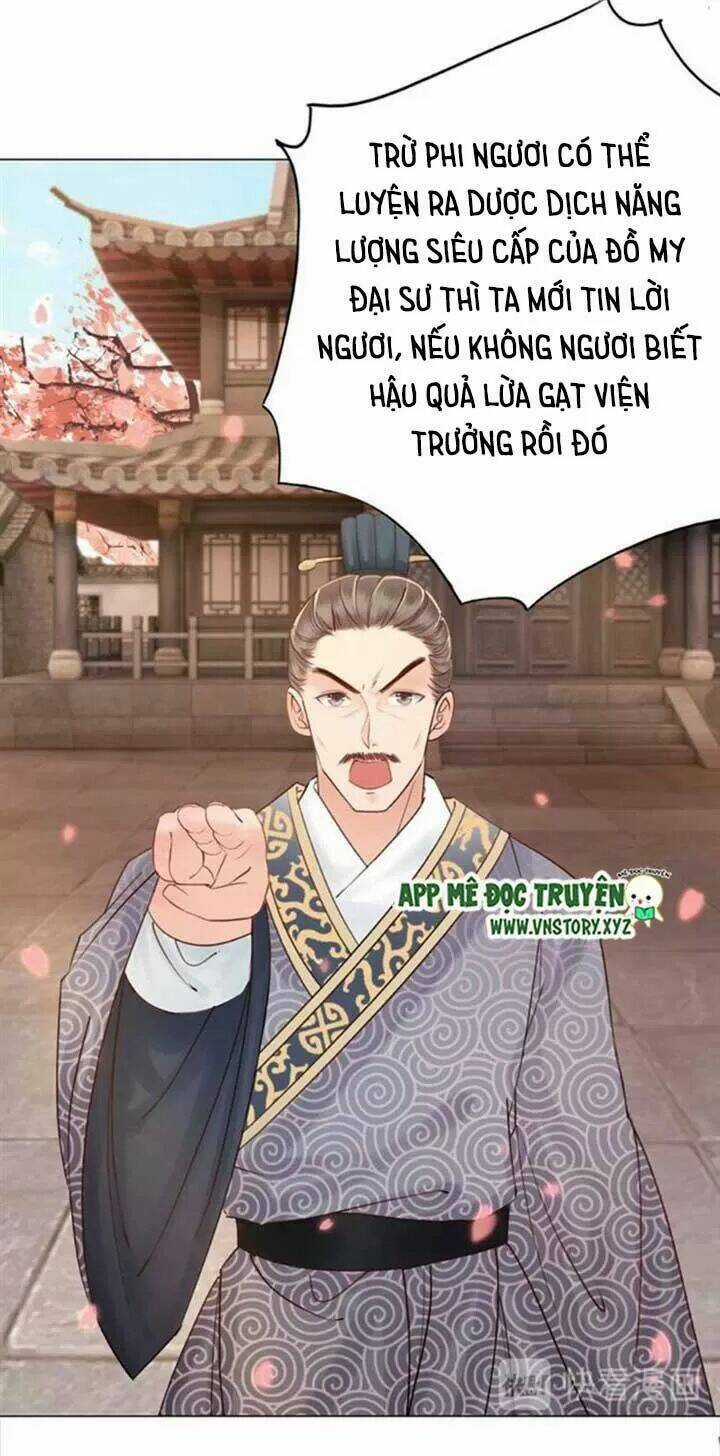 Cực Phẩm Phế Vật Tiểu Thư - Chapter 47 - Trang 10