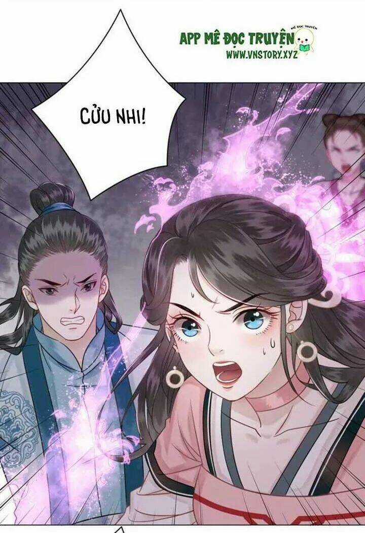 Cực Phẩm Phế Vật Tiểu Thư - Chapter 48 - Trang 11