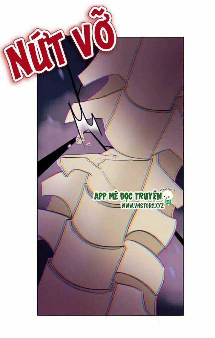 Cực Phẩm Phế Vật Tiểu Thư - Chapter 48 - Trang 17