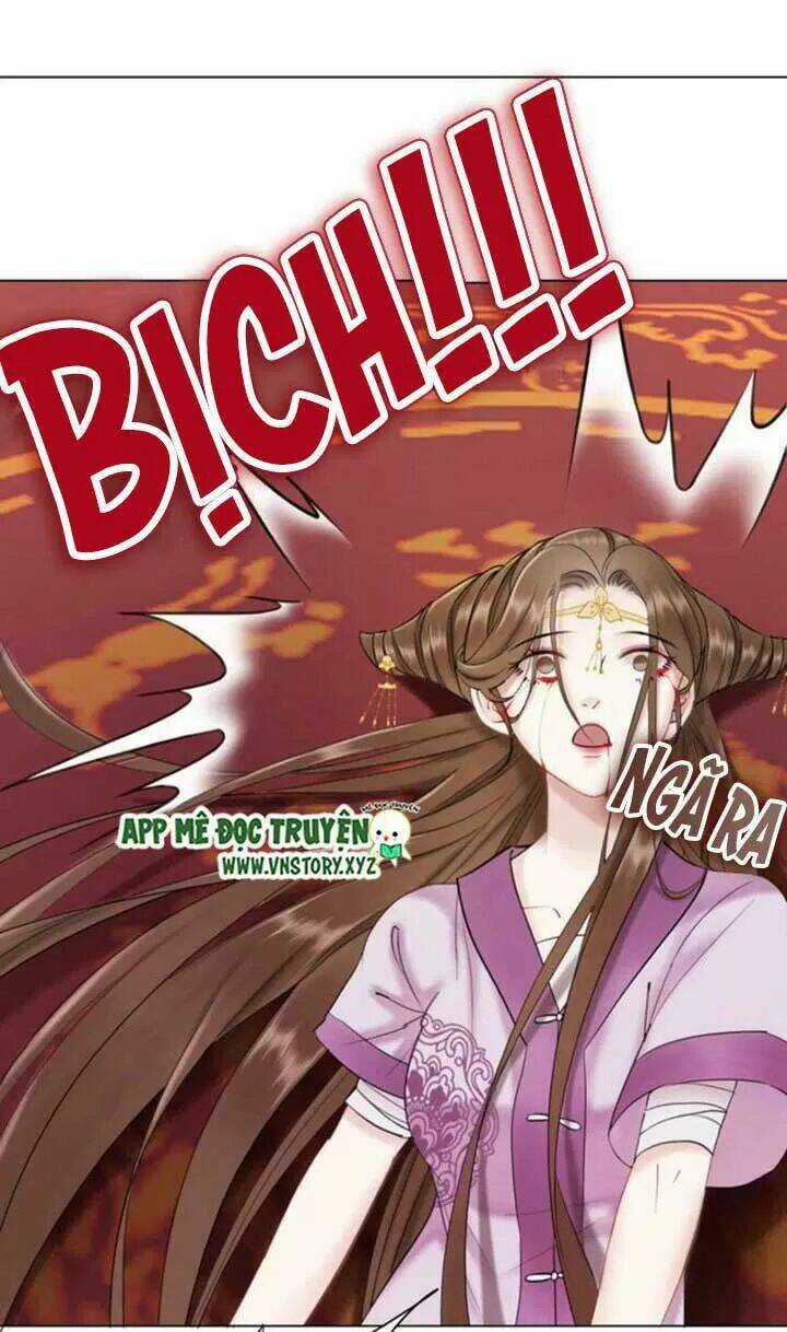 Cực Phẩm Phế Vật Tiểu Thư - Chapter 48 - Trang 18