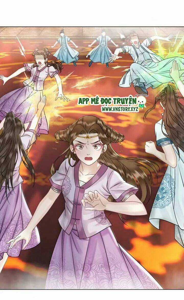 Cực Phẩm Phế Vật Tiểu Thư - Chapter 48 - Trang 3