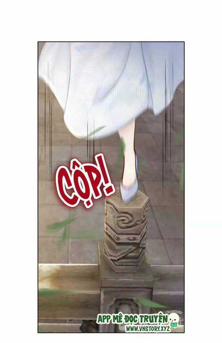 Cực Phẩm Phế Vật Tiểu Thư - Chapter 48 - Trang 21