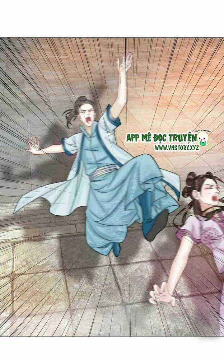 Cực Phẩm Phế Vật Tiểu Thư - Chapter 48 - Trang 4