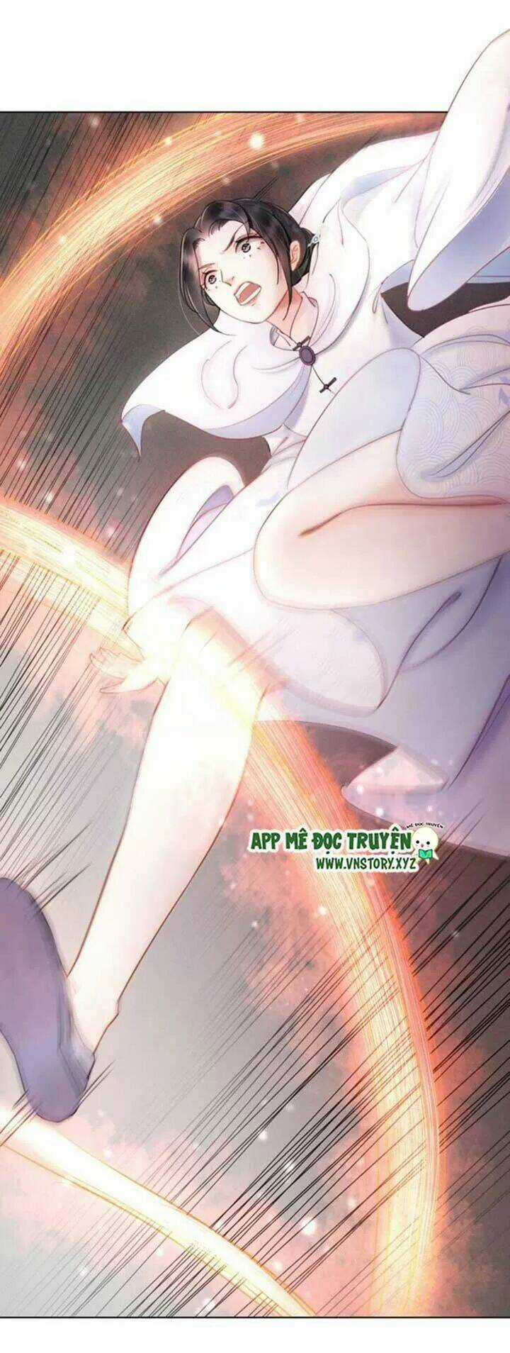 Cực Phẩm Phế Vật Tiểu Thư - Chapter 48 - Trang 33